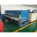 Heavy duty Bed Sheet, cloth, automatic industrial laundry folding machine